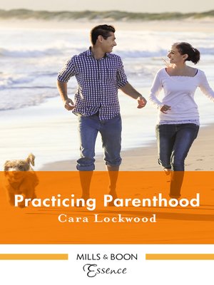 cover image of Practicing Parenthood